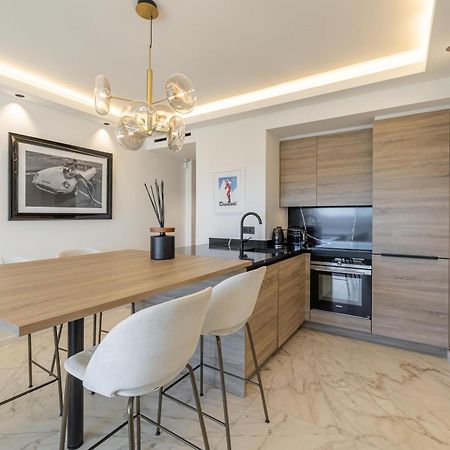 Appartements Croisette Grand Hotel Канни Екстер'єр фото