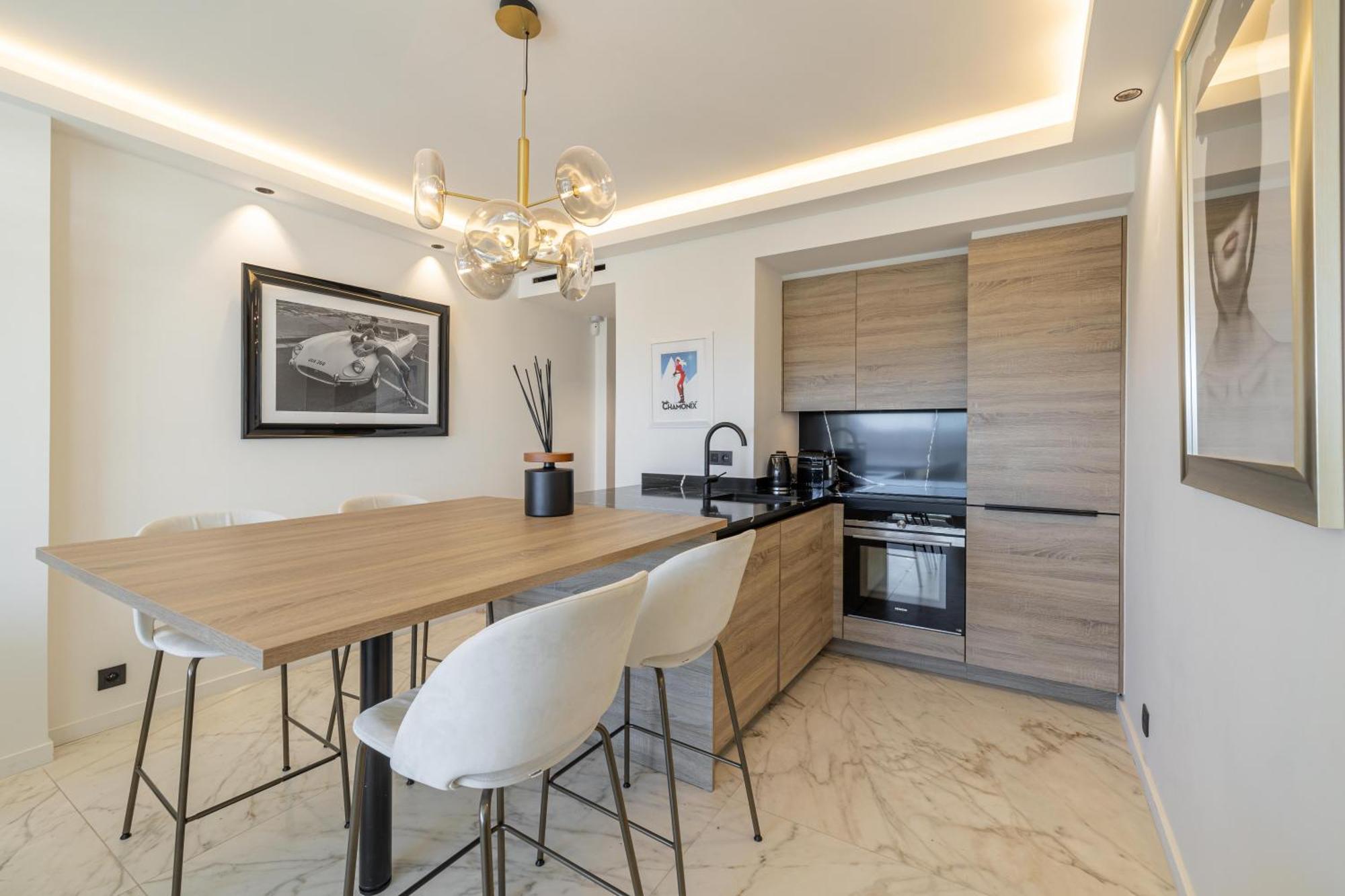 Appartements Croisette Grand Hotel Канни Екстер'єр фото